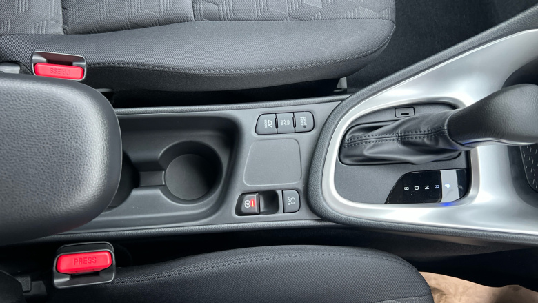 Mazda 2 Hybrid 1.5i Hybrid Exclusive Line 5dr CVT Hybrid Hatchback